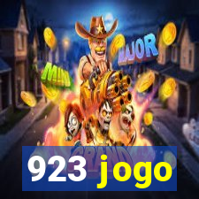 923 jogo